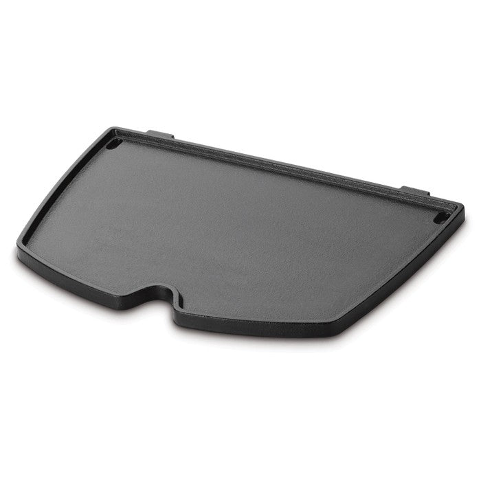 Plancha de hierro colado para Weber® serie Q1000