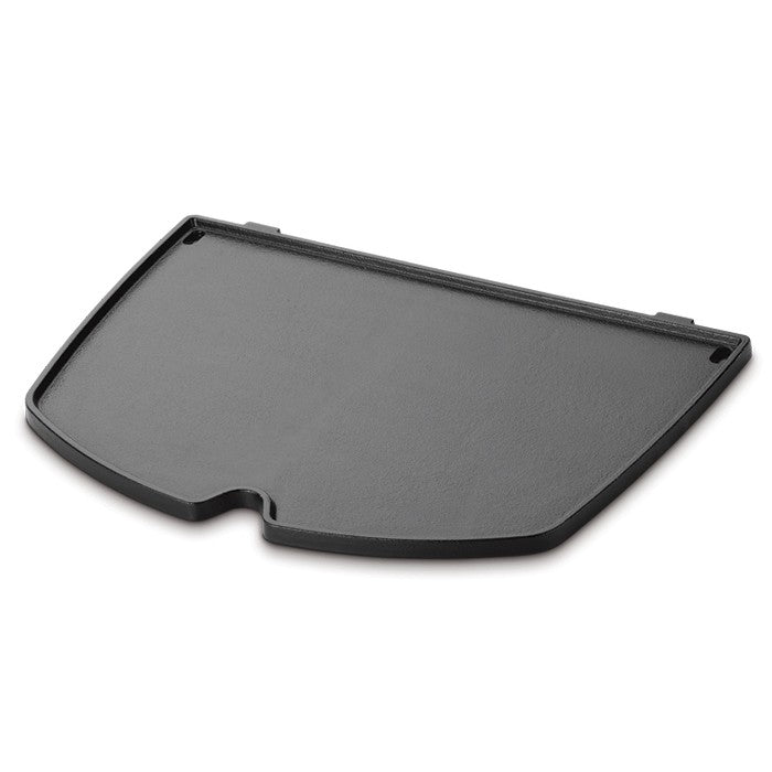 Plancha de hierro colado para Weber® serie Q2000