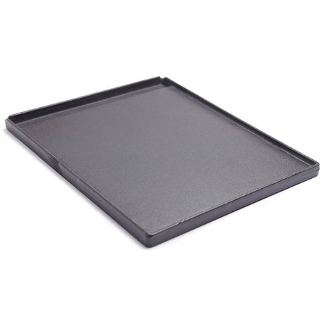 Plancha para series Monarch y Royal Broil King® 37.5 x 28 cm