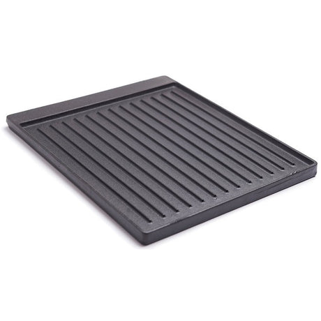 Plancha para series Monarch y Royal Broil King® 37.5 x 28 cm