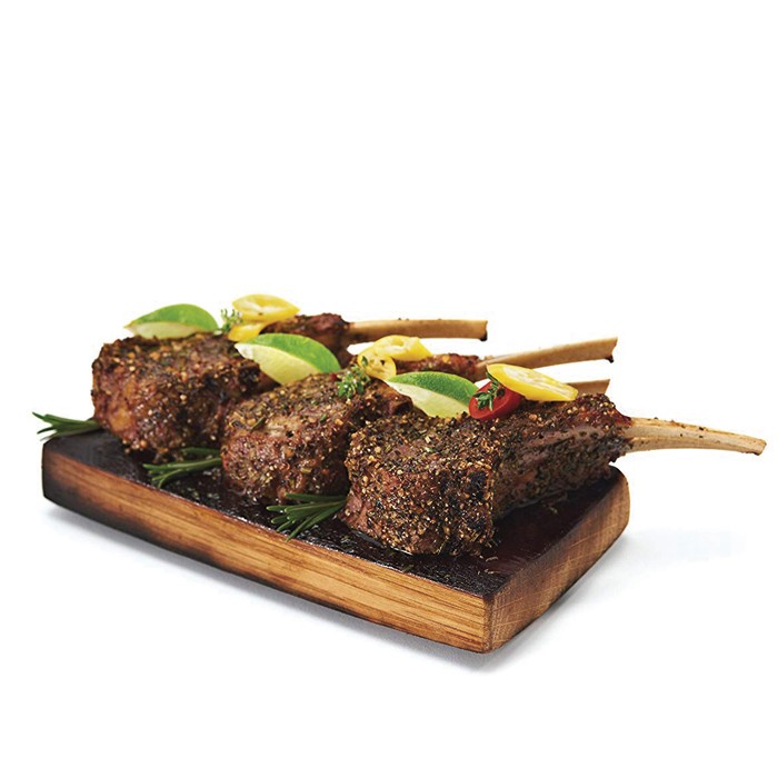 Planchas de barril de vino Broil King®