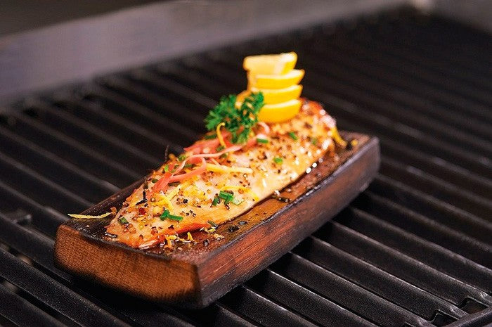 Planchas de barril de vino Broil King®