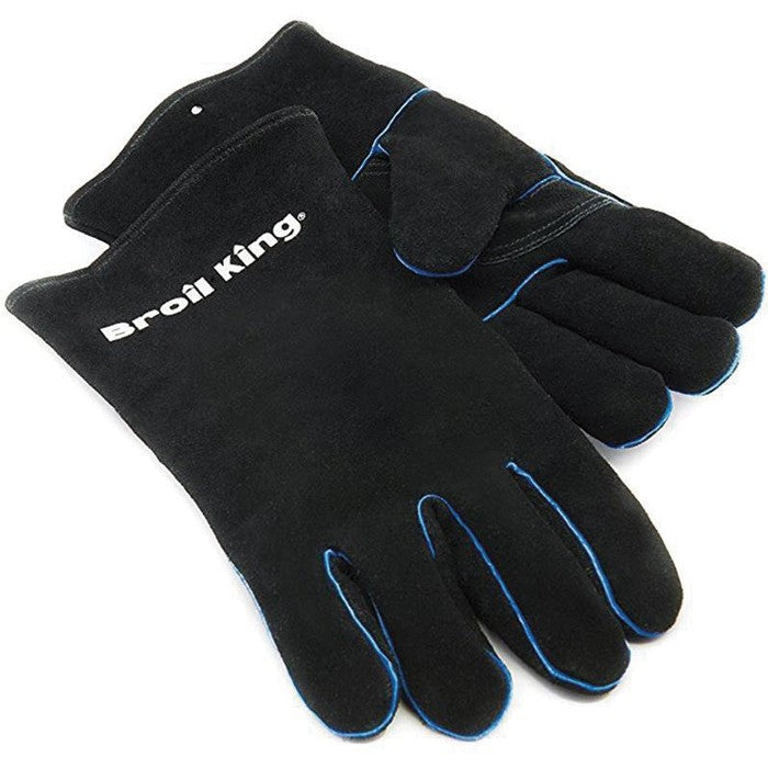 Guantes de cuero Broil King®