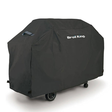 Funda Select Broil King® para Monarch, Royal, Gem, Crown serie 300 y Baron serie 300