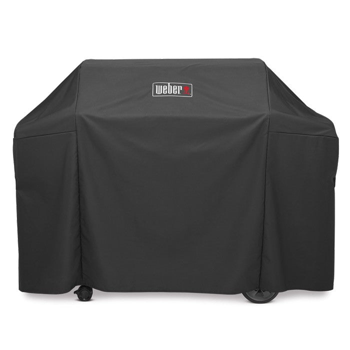 Funda Premium Weber para Genesis de 4 Quemadores