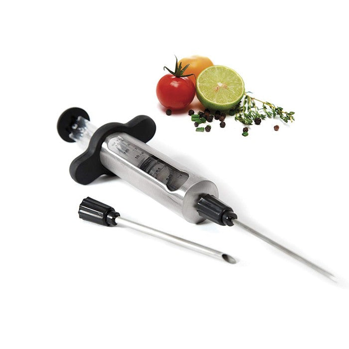 Inyector para marinar carne Broil King®