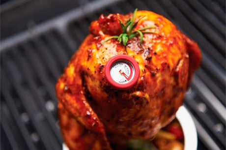 Set de 4 mini termómetros Broil King®