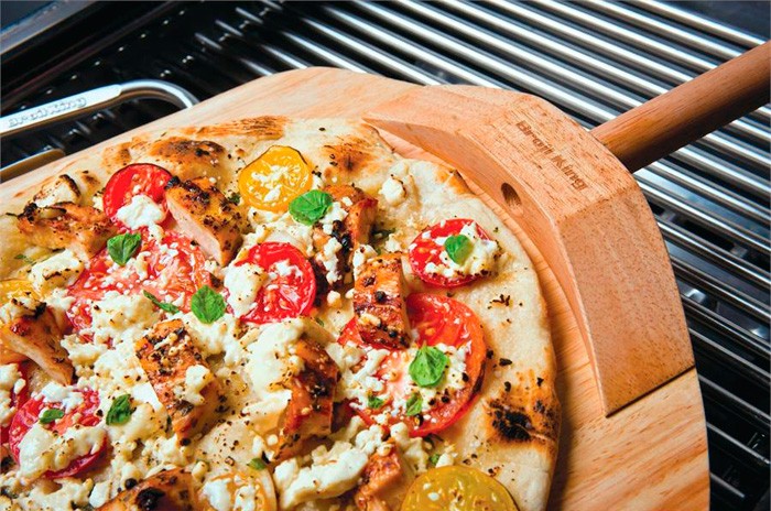 Set pizza profesional Broil King®