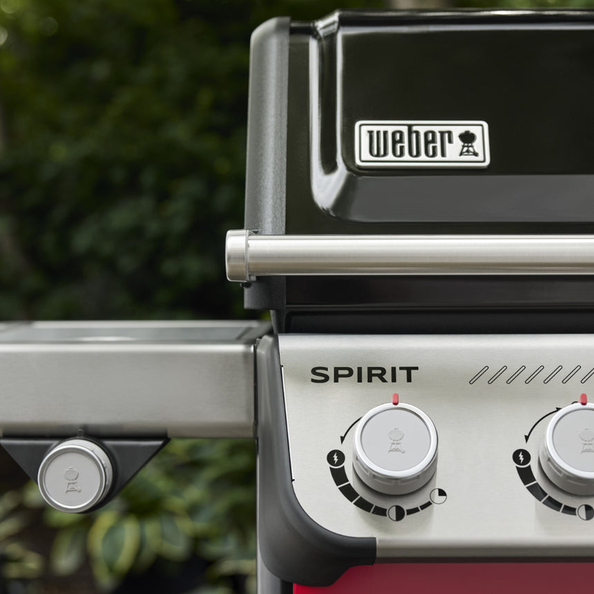 Weber Spirit E-335 Barbecue
