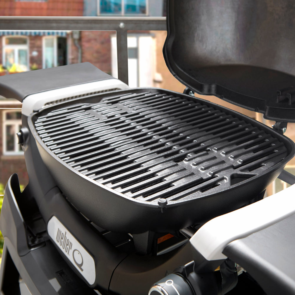 Barbacoa Weber Q 1200N