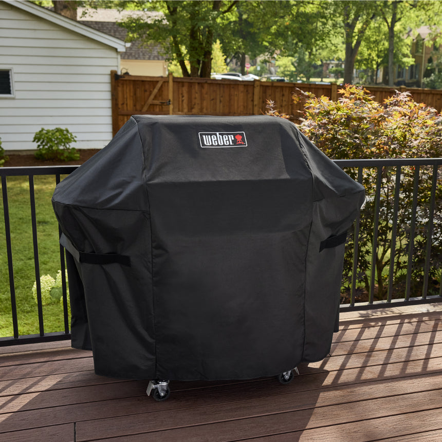 Weber Spirit EP-425 Barbecue
