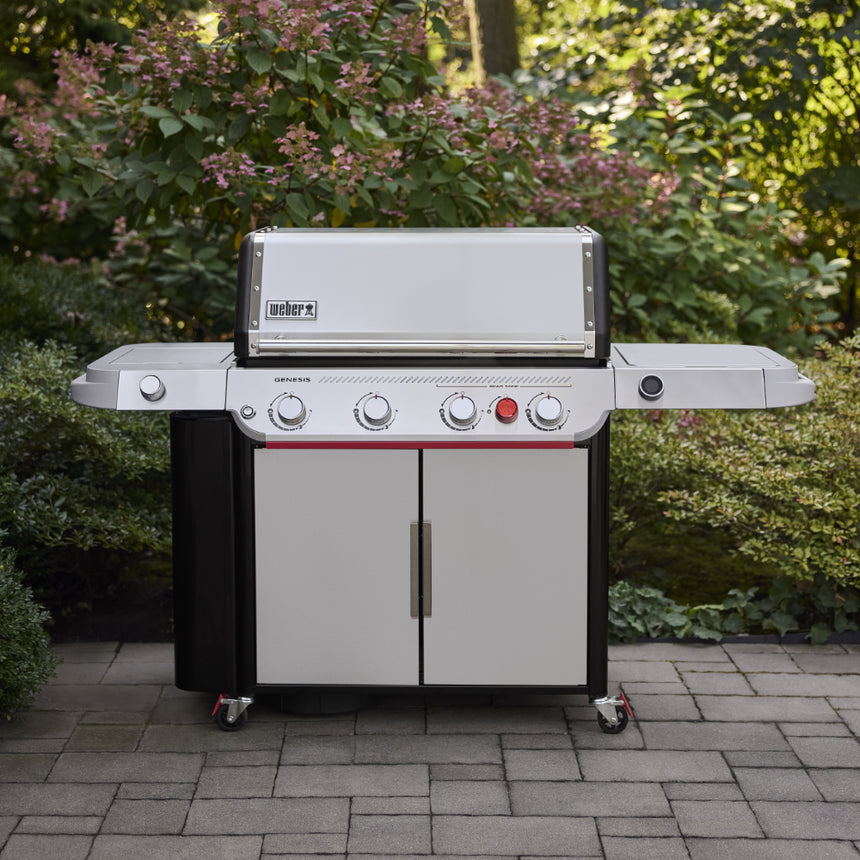 Barbacoa Weber Genesis SP-435W