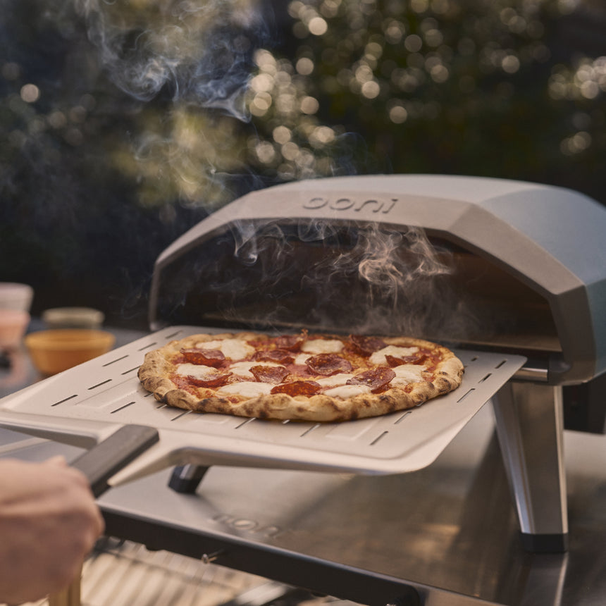 Ooni Koda 2 Pizza Oven