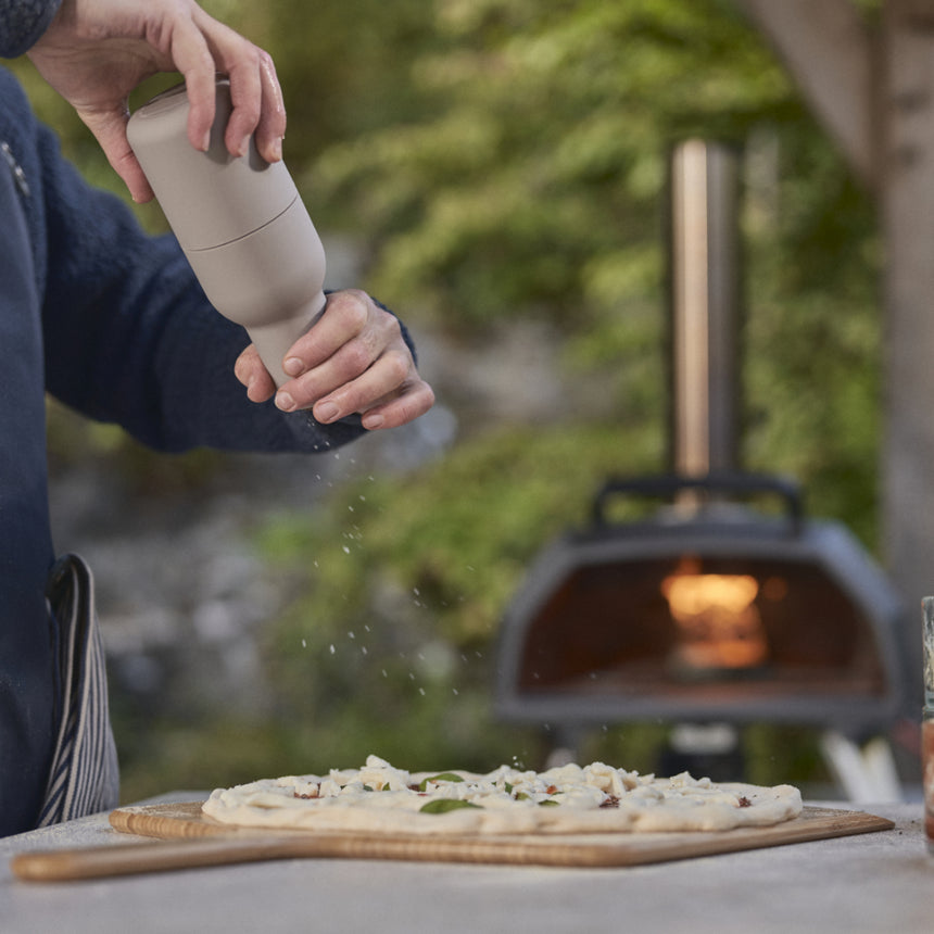 Horno Multi-Fuel Ooni Karu 2 Pro