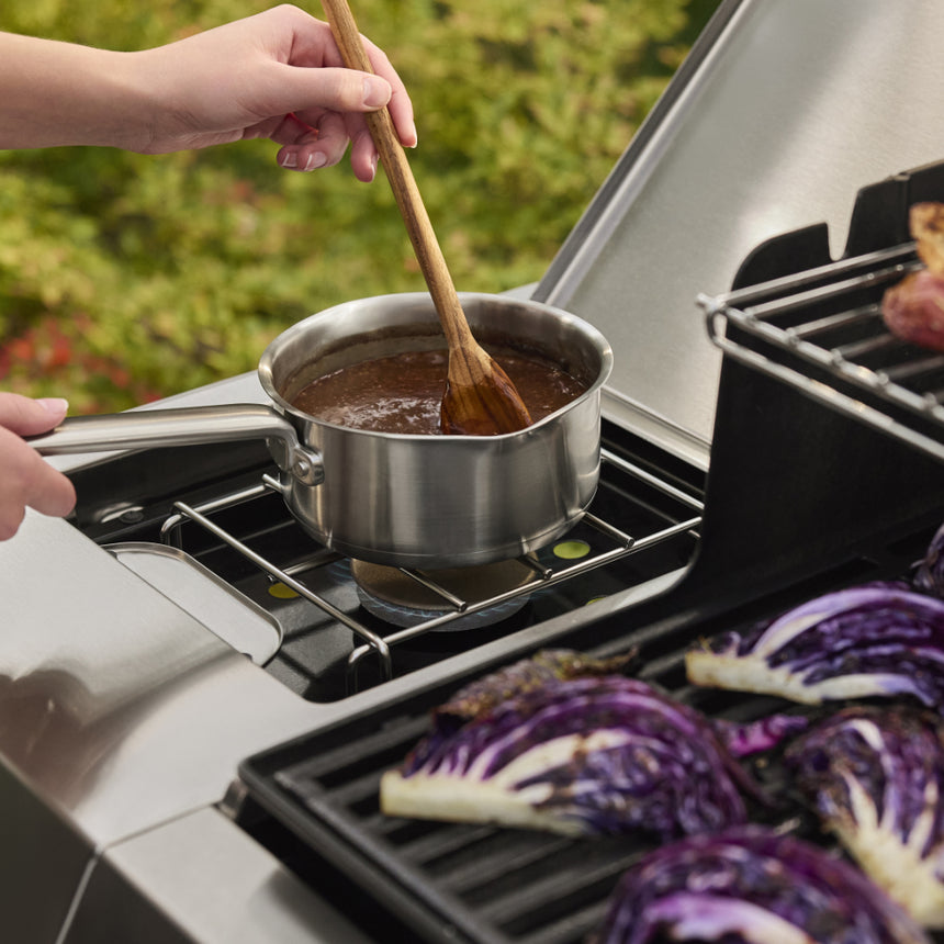 Barbacoa Weber Genesis SP-435W