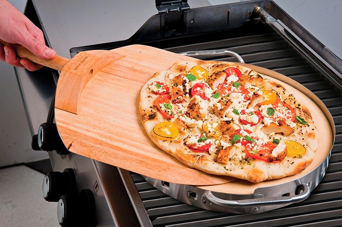 Set pizza profesional Broil King®