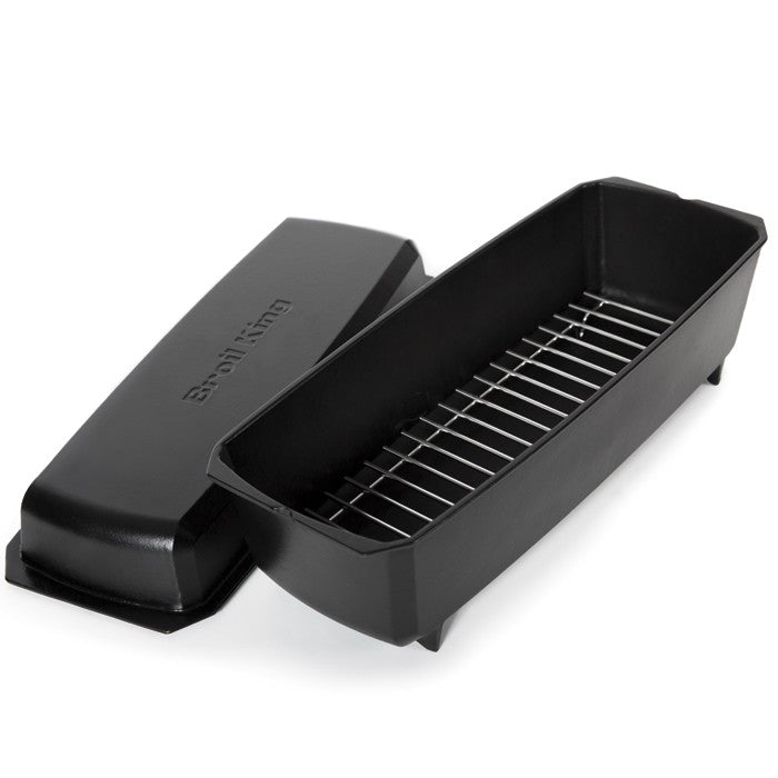 Asador de costillas Broil King®