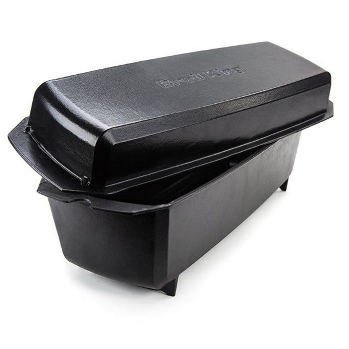 Asador de costillas Broil King®