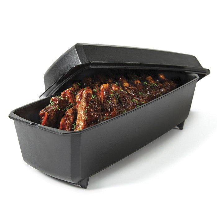 Asador de costillas Broil King®