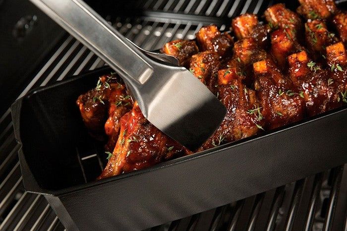 Asador de costillas Broil King®