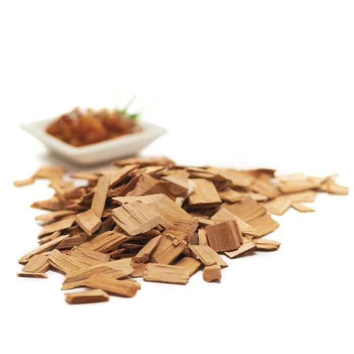 Virutas de madera Hickory Broil King®