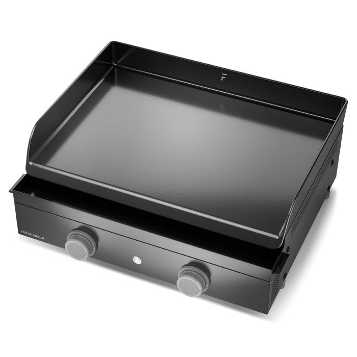 Plancha Forge Adour Origin G60 Acero Esmaltado