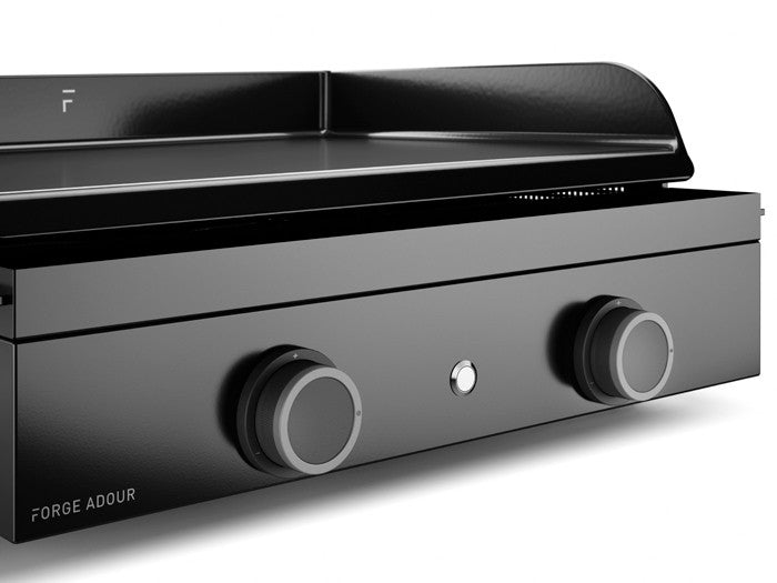 Plancha Forge Adour Origin G60 Acero Esmaltado