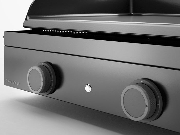 Plancha Forge Adour Origin G60 Acero Esmaltado