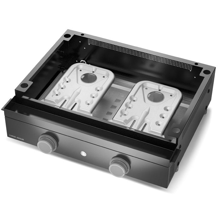 Plancha Forge Adour Origin G60 Acero Esmaltado