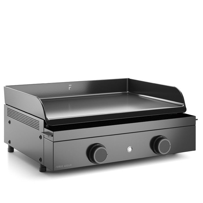 Plancha Forge Adour Origin G60 Acero Esmaltado