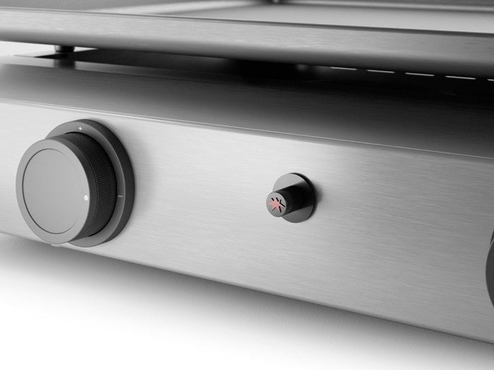 Plancha Forge Adour Base G60 Inox