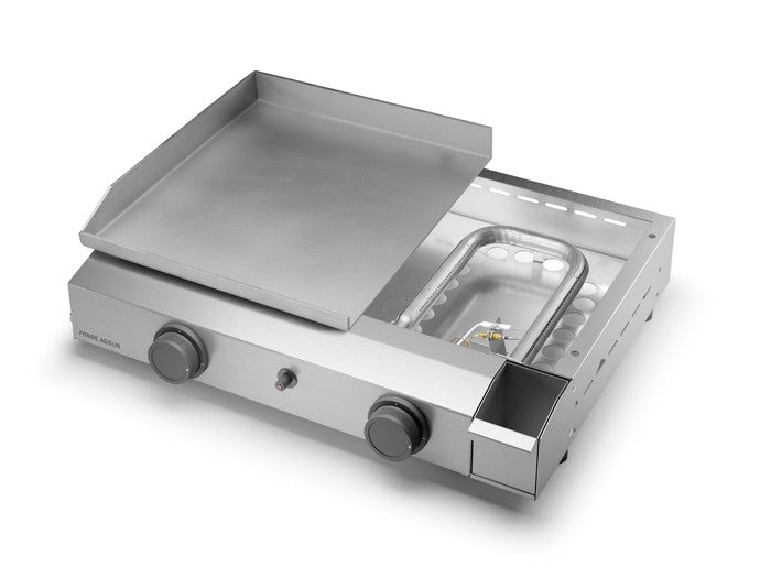 Plancha Forge Adour Base G60 Inox