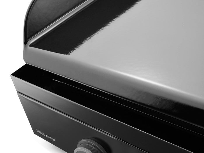 Plancha Forge Adour Origin G45 Acero Esmaltado