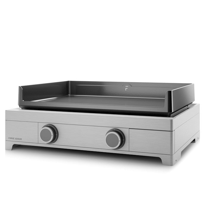 Plancha Forge Adour Modern G60 Inox
