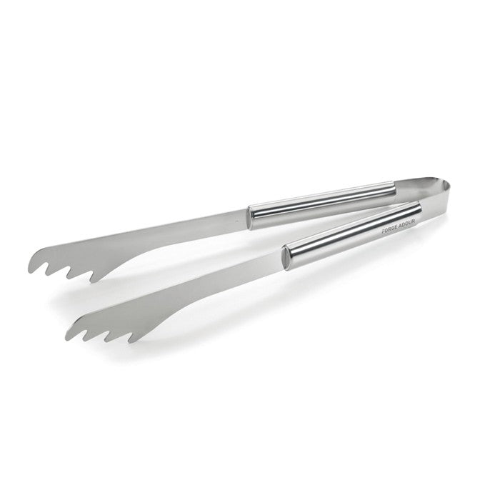 Pinza de acero inoxidable Forge Adour