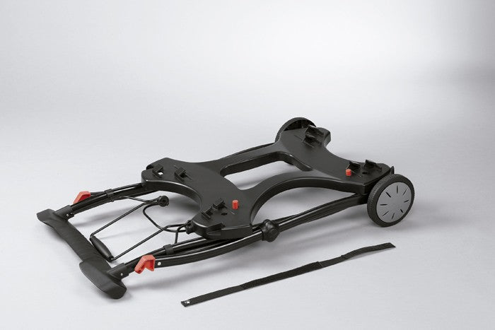 Mesa-carro con ruedas Weber® para series Q1000 y Q2000