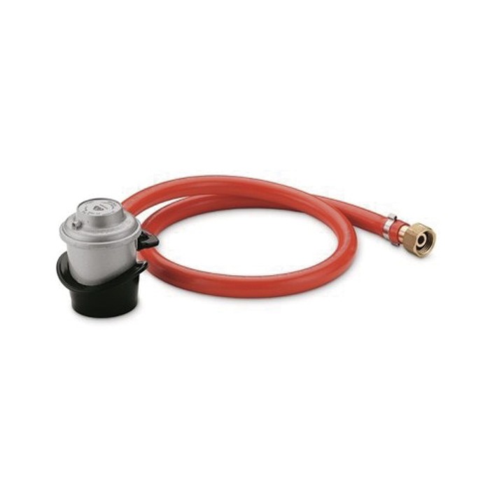 Manguera de gas con regulador para Weber Q/Spirit/Genesis