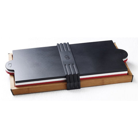 Set de tablas para cortar Weber Original