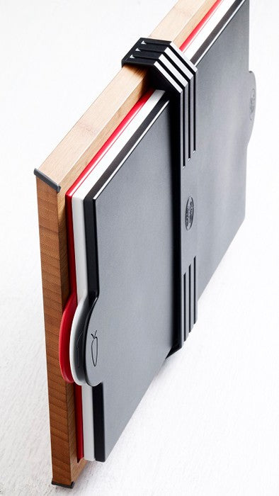 Set de tablas para cortar Weber Original