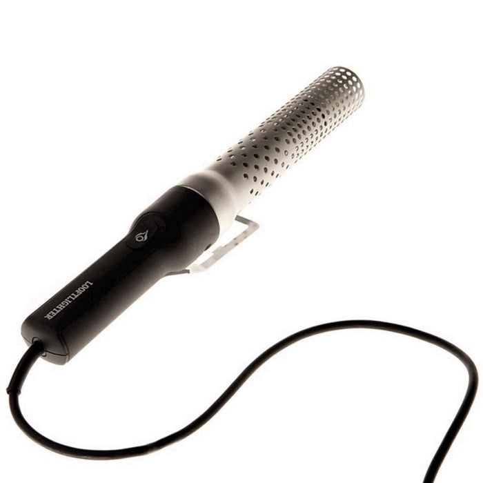 Looftlighter, encendedor para barbacoas y chimeneas