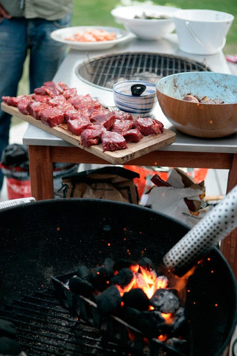Looftlighter, encendedor para barbacoas y chimeneas