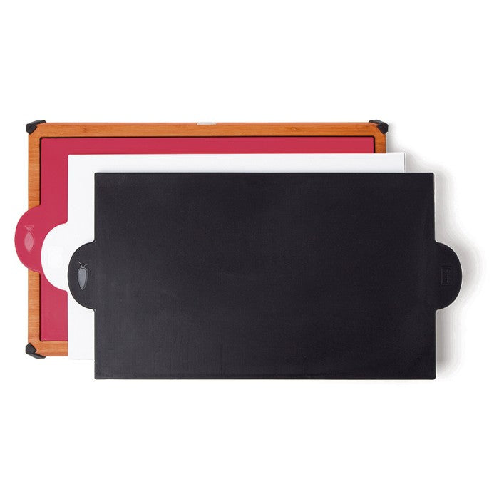 Set de tablas para cortar Weber Original