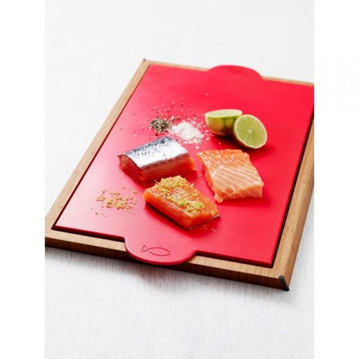 Set de tablas para cortar Weber Original