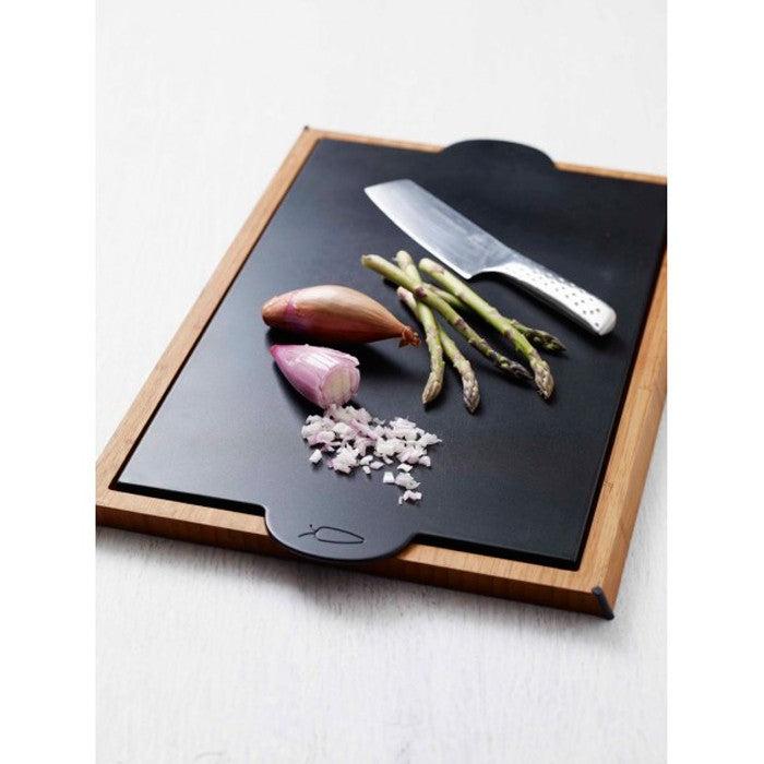 Set de tablas para cortar Weber Original