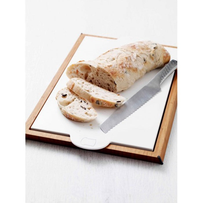 Set de tablas para cortar Weber Original