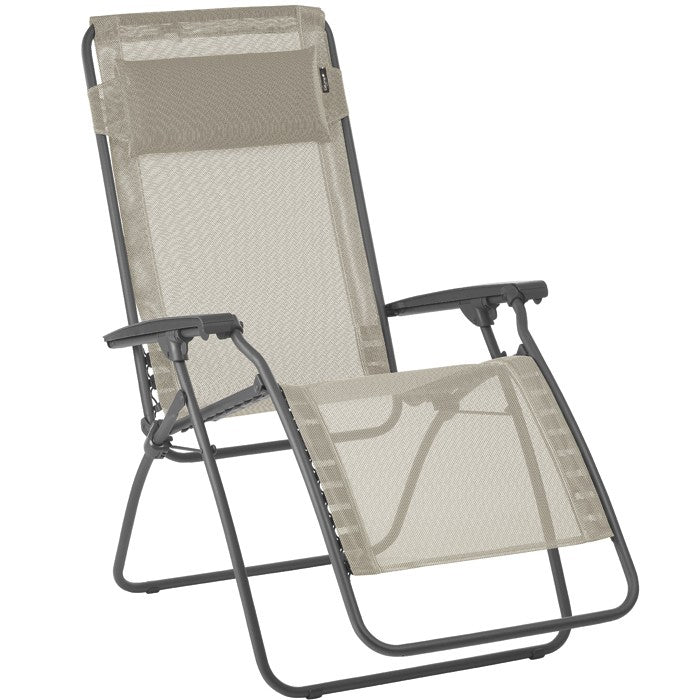 Butaca de relax Lafuma R Clip Seigle