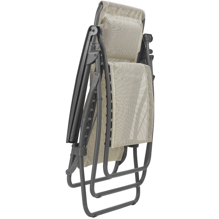 Butaca de relax Lafuma R Clip Seigle