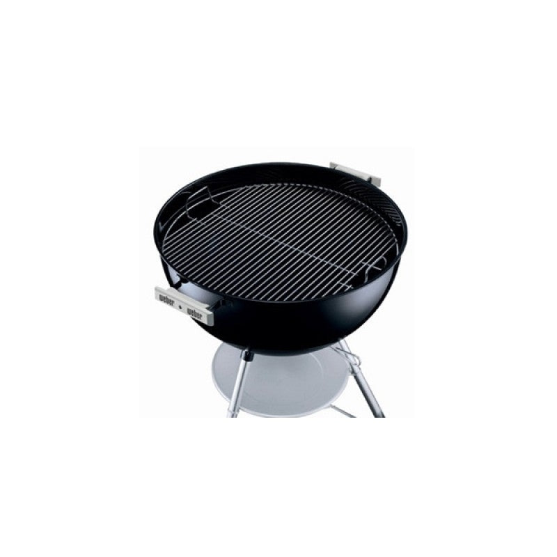 Parrilla de cocción para barbacoas Ø 57 cm