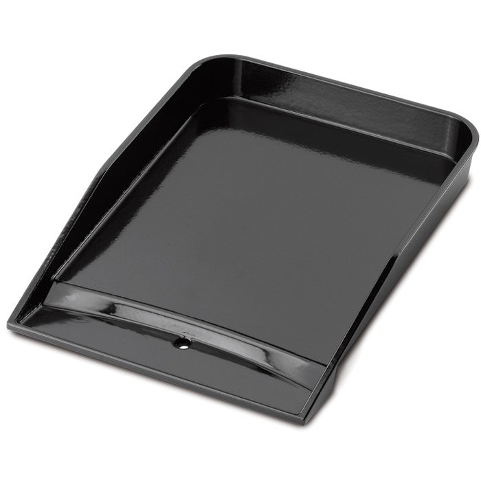 Plancha de hierro colado vitrificado para Spirit 3 quemadores