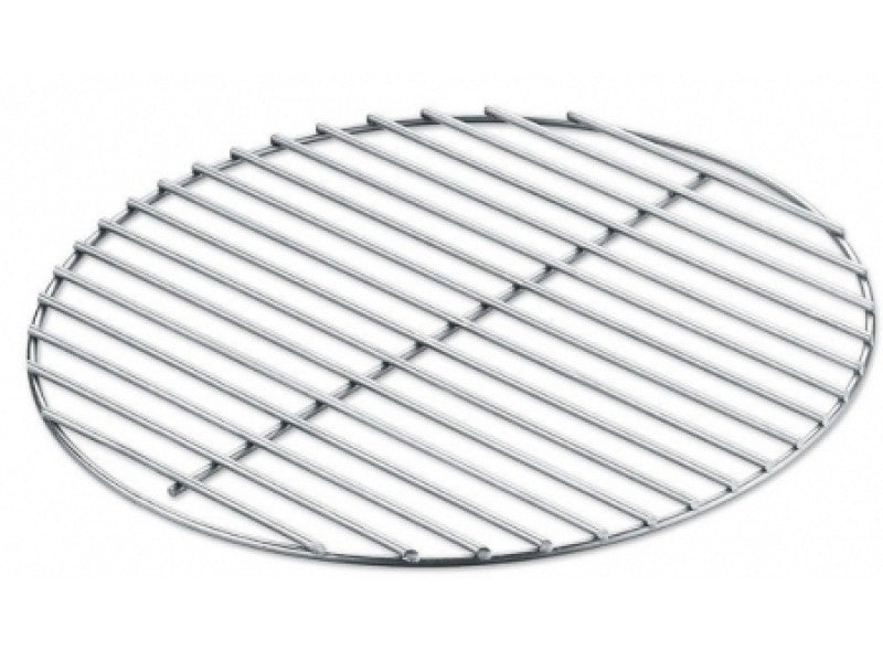 Parrilla del carbón para barbacoas Ø 47 cm